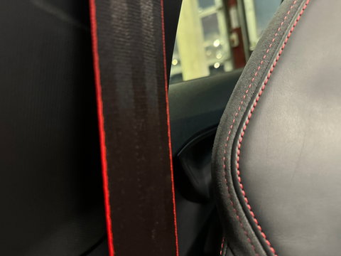 Audi RS3 Limousine 2.5 TFSI quattro Pano|HGP Turbo|B&O|Matrix