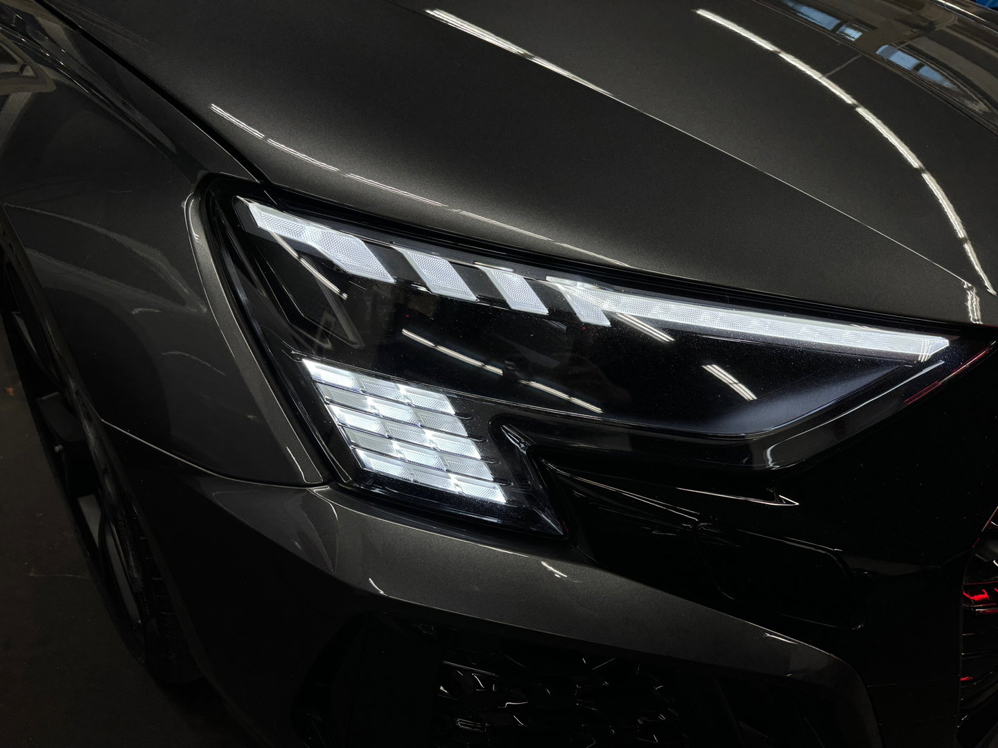 Audi RS3 Limousine 2.5 TFSI quattro Pano|HGP Turbo|B&O|Matrix