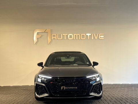 Audi RS3 Limousine 2.5 TFSI quattro Pano|HGP Turbo|B&O|Matrix
