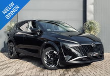 Nissan QASHQAI - 1.3 MHEV Xtronic Business Executive