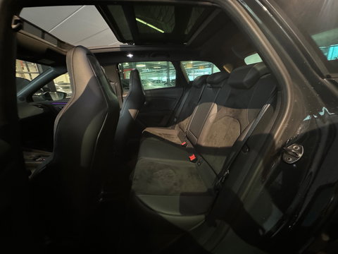 SEAT Leon ST 2.0 TSI 4DRIVE CUPRA Ultimate Pano|Carbon|Keyless