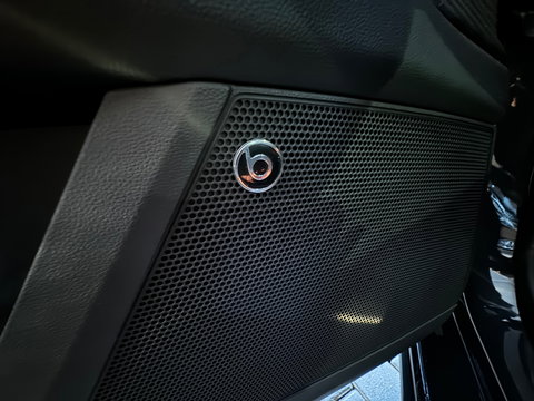 SEAT Leon ST 2.0 TSI 4DRIVE CUPRA Ultimate Pano|Carbon|Keyless