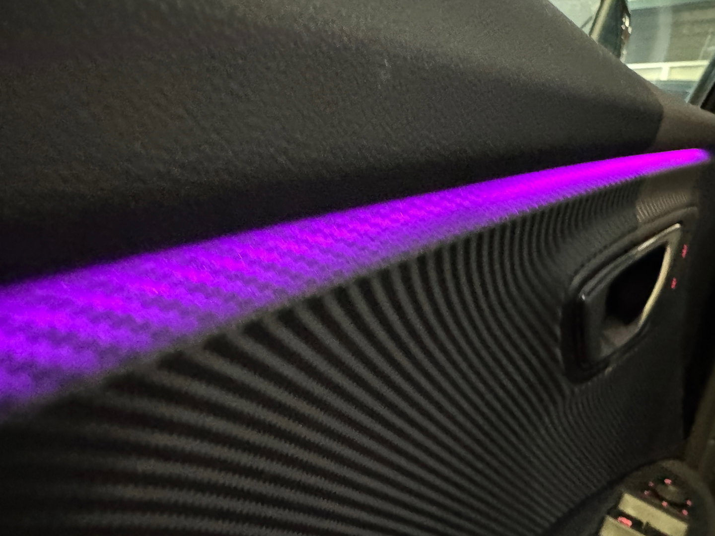 SEAT Leon ST 2.0 TSI 4DRIVE CUPRA Ultimate Pano|Carbon|Keyless