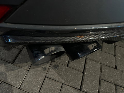 SEAT Leon ST 2.0 TSI 4DRIVE CUPRA Ultimate Pano|Carbon|Keyless