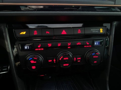 SEAT Leon ST 2.0 TSI 4DRIVE CUPRA Ultimate Pano|Carbon|Keyless