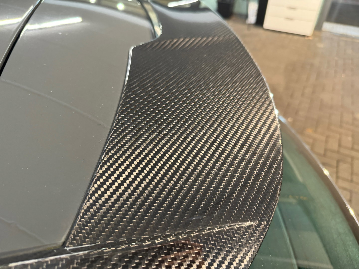 SEAT Leon ST 2.0 TSI 4DRIVE CUPRA Ultimate Pano|Carbon|Keyless