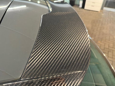 SEAT Leon ST 2.0 TSI 4DRIVE CUPRA Ultimate Pano|Carbon|Keyless