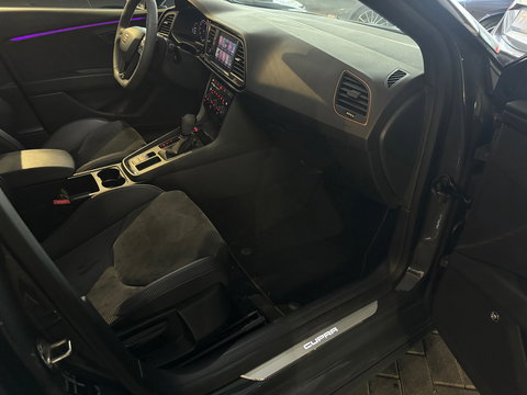 SEAT Leon ST 2.0 TSI 4DRIVE CUPRA Ultimate Pano|Carbon|Keyless
