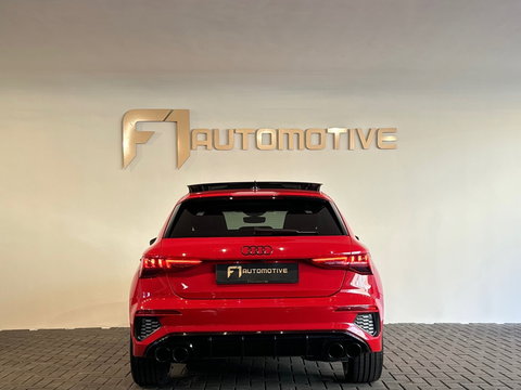 Audi A3 Sportback 40 TFSI e S Line Pano|RS Seat|B&O|Maxton