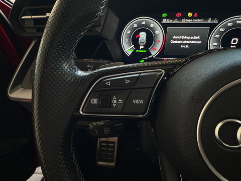 Audi A3 Sportback 40 TFSI e S Line Pano|RS Seat|B&O|Maxton