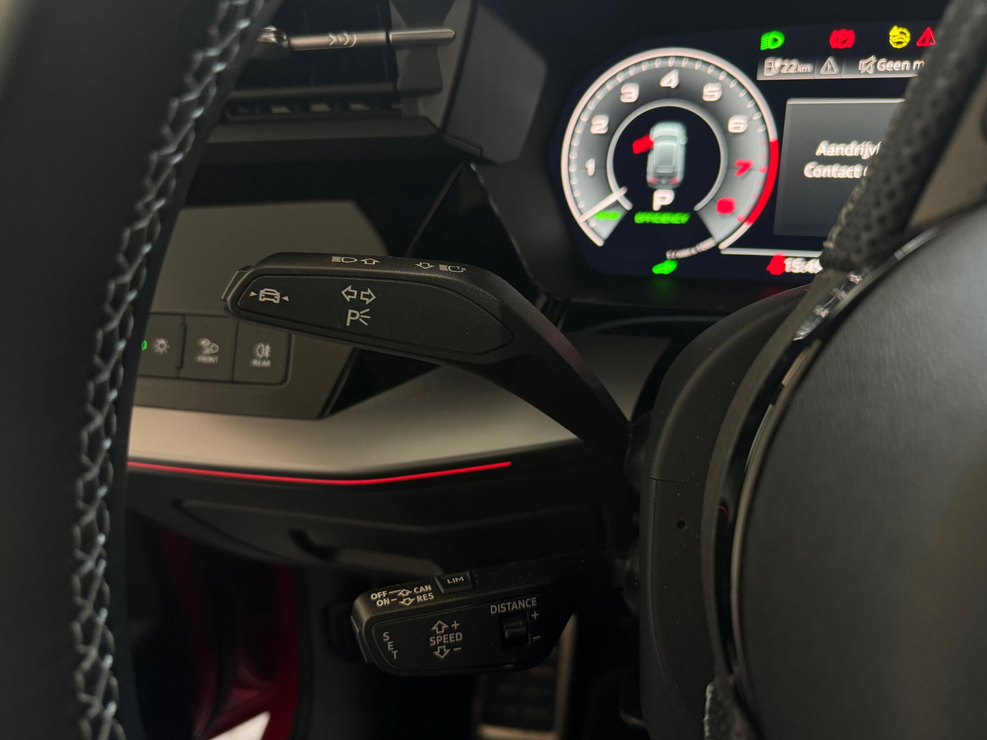 Audi A3 Sportback 40 TFSI e S Line Pano|RS Seat|B&O|Maxton