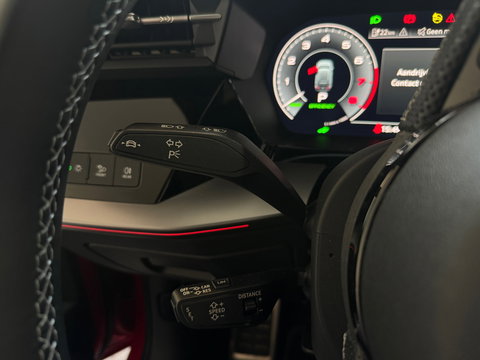 Audi A3 Sportback 40 TFSI e S Line Pano|RS Seat|B&O|Maxton