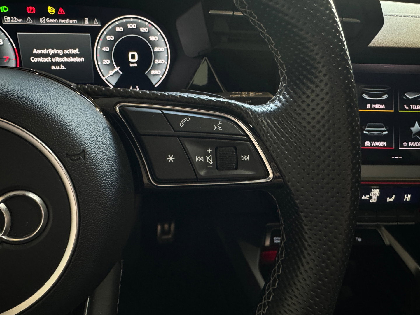 Audi A3 Sportback 40 TFSI e S Line Pano|RS Seat|B&O|Maxton