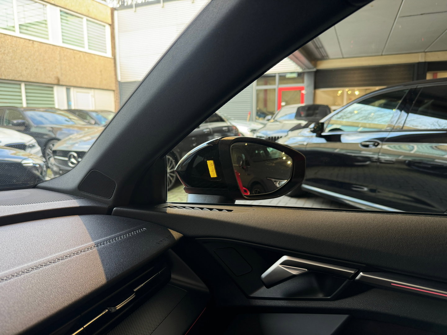 Audi A3 Sportback 40 TFSI e S Line Pano|RS Seat|B&O|Maxton