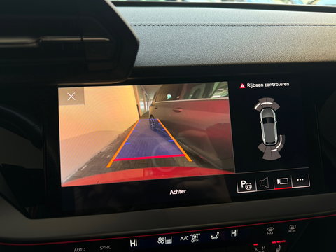 Audi A3 Sportback 40 TFSI e S Line Pano|RS Seat|B&O|Maxton