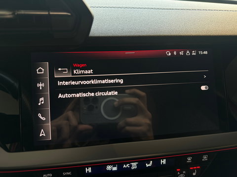 Audi A3 Sportback 40 TFSI e S Line Pano|RS Seat|B&O|Maxton