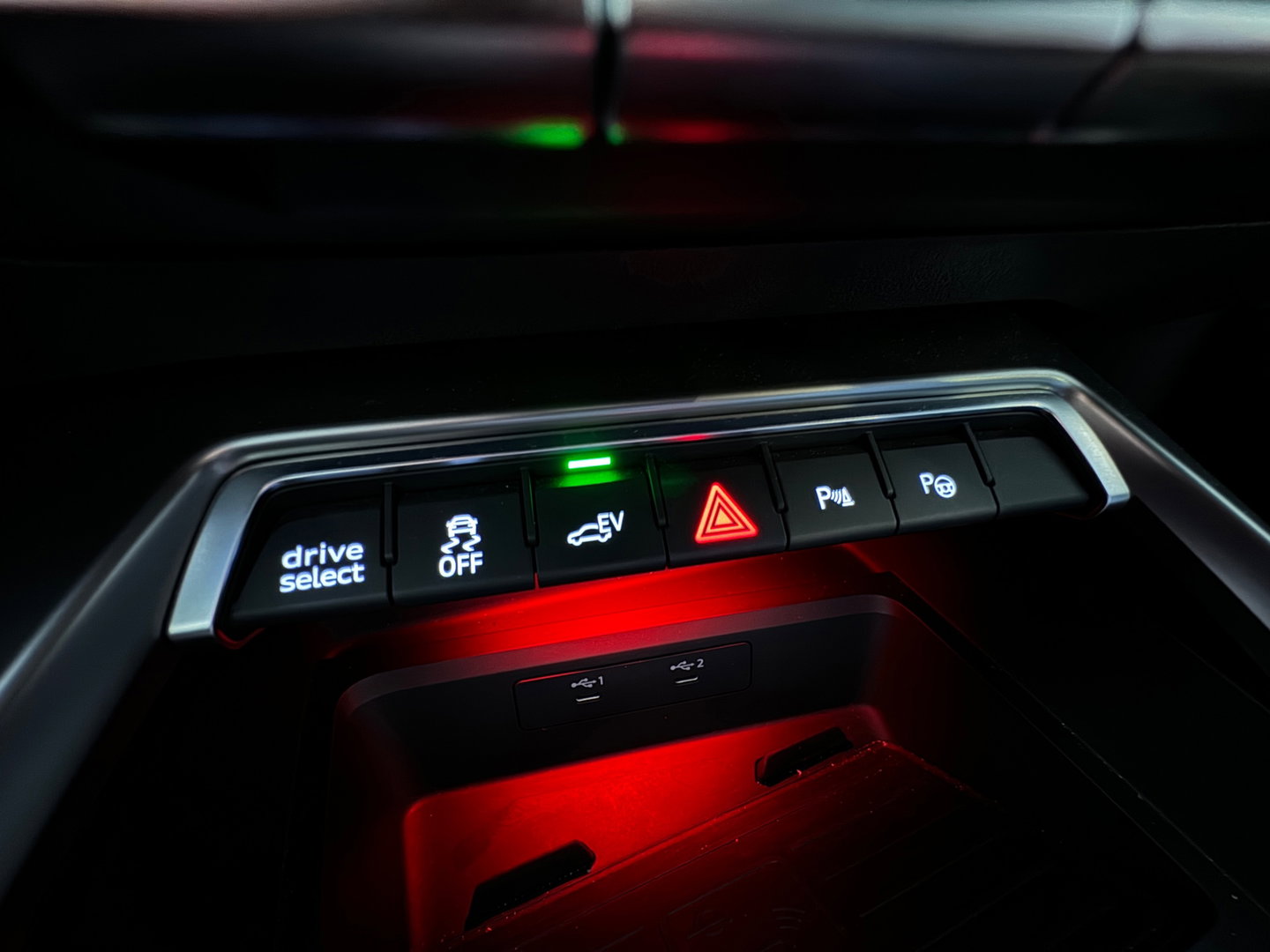 Audi A3 Sportback 40 TFSI e S Line Pano|RS Seat|B&O|Maxton