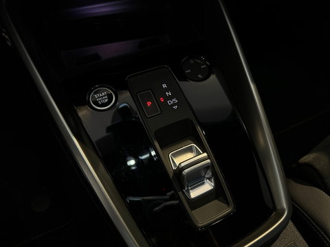 Audi A3 Sportback 40 TFSI e S Line Pano|RS Seat|B&O|Maxton