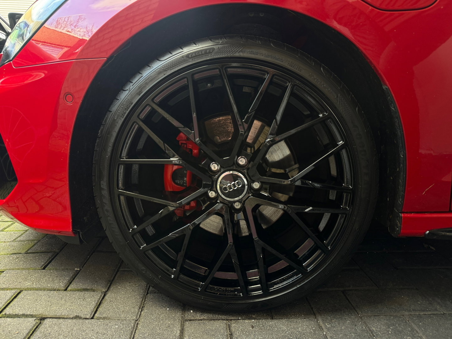 Audi A3 Sportback 40 TFSI e S Line Pano|RS Seat|B&O|Maxton