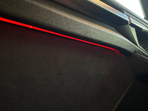 Audi A3 Sportback 40 TFSI e S Line Pano|RS Seat|B&O|Maxton