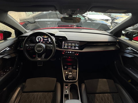 Audi A3 Sportback 40 TFSI e S Line Pano|RS Seat|B&O|Maxton