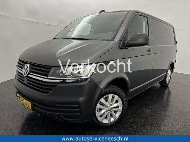Volkswagen Transporter - 2.0 TDI L1H1 Comfortline