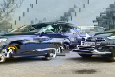 Audi A4 - AVANT 35 TFSI ADVANCED EDITION | TREKHAAK WEGKLAPBAAR | CARPLAY | VIRT. COCKPIT | NAVI | CRUISE | CLIMATE | PDC |