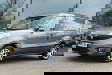 Fiat Doblò - CARGO 1.6 MJ L1H1 SX ECO JET *MARGE* | NAVI | PDC | AIRCO | CRUISE