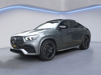 Mercedes-Benz GLE - Coupé AMG 53 4MATIC+ | Pano | Memory | Hud | Stoelventilatie