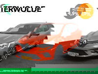 Renault Clio - TCe 100 Initiale Paris | Lederen Bekl. | BOSE Audio | Parkeercamera |