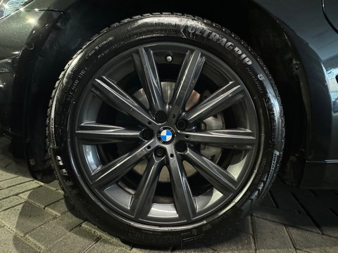 BMW 5 Serie 545e xDrive High Executive M Sport Pano|Memory