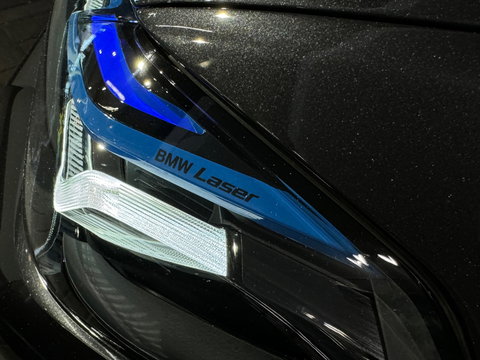 BMW 5 Serie 545e xDrive High Executive M Sport Pano|Memory