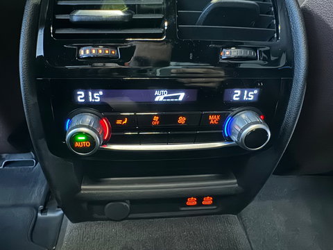 BMW 5 Serie 545e xDrive High Executive M Sport Pano|Memory