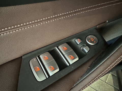 BMW 5 Serie 545e xDrive High Executive M Sport Pano|Memory