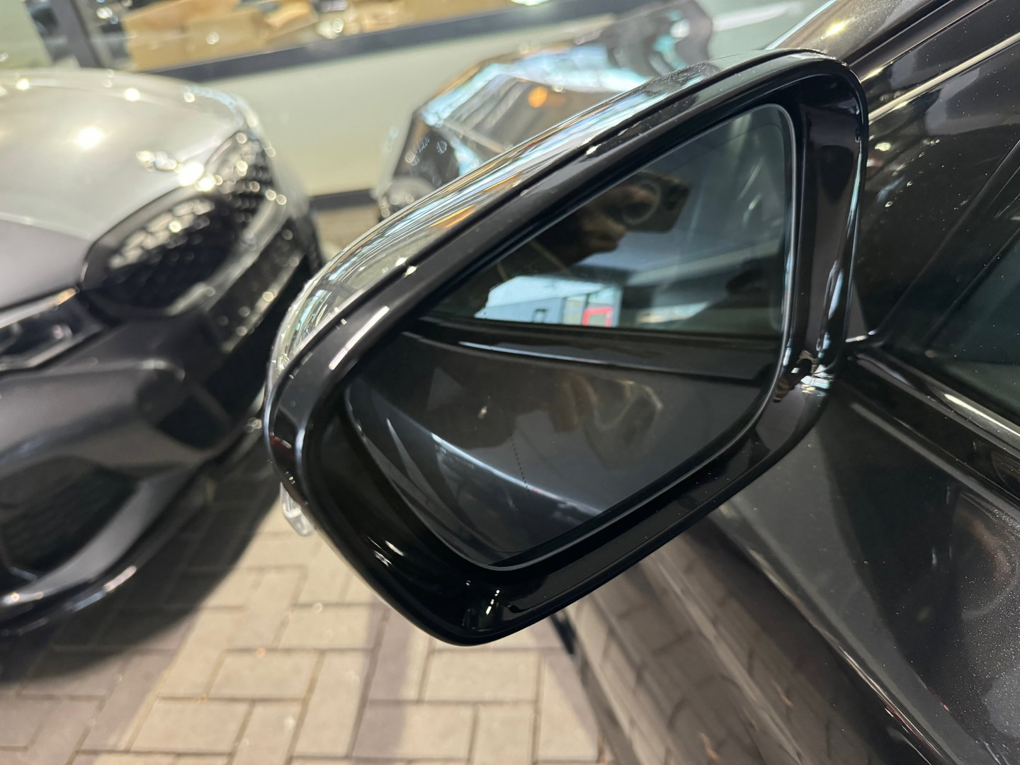 BMW 5 Serie 545e xDrive High Executive M Sport Pano|Memory