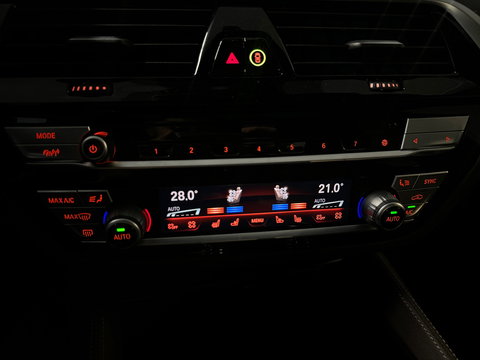 BMW 5 Serie 545e xDrive High Executive M Sport Pano|Memory