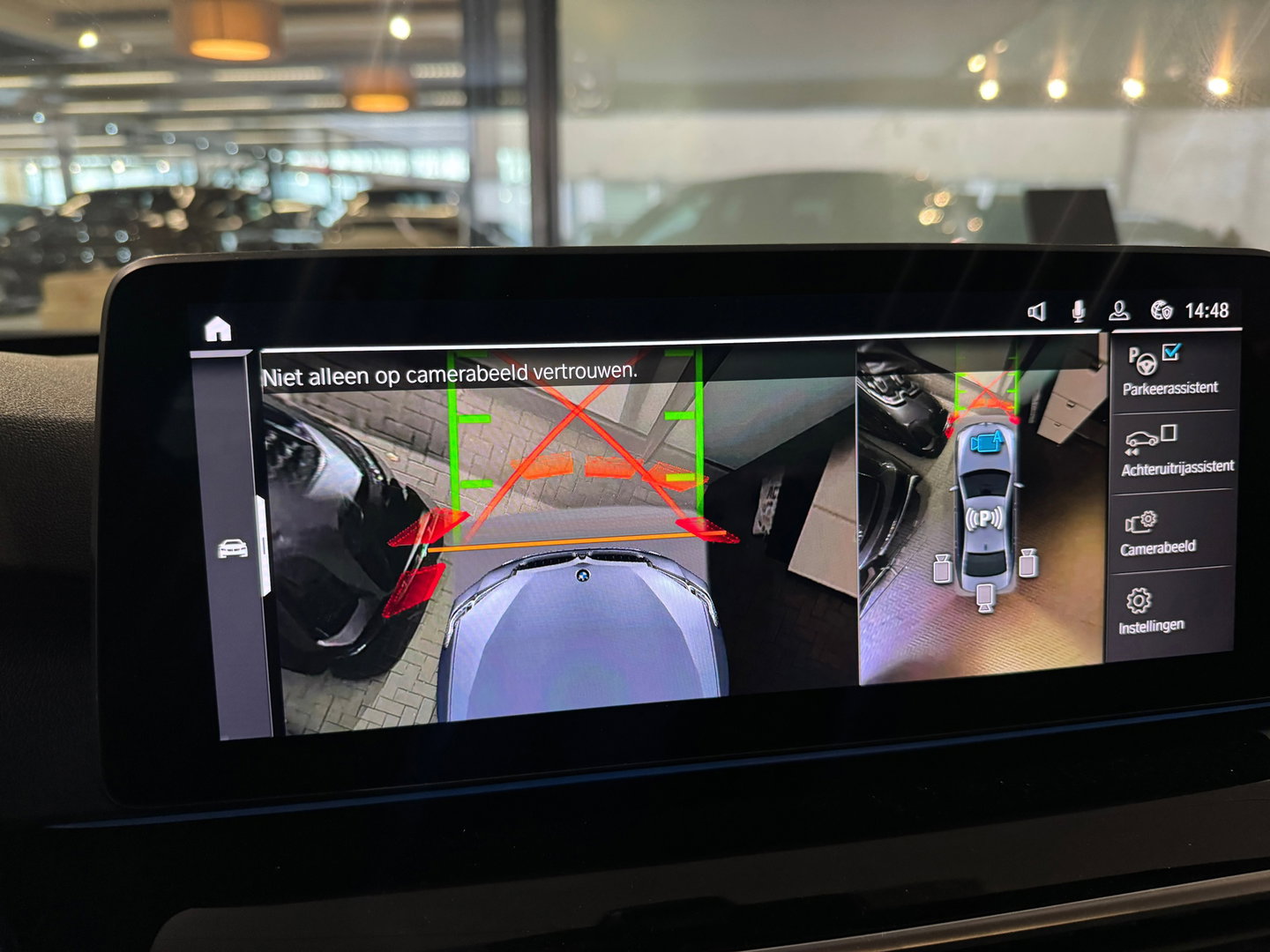 BMW 5 Serie 545e xDrive High Executive M Sport Pano|Memory