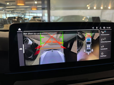 BMW 5 Serie 545e xDrive High Executive M Sport Pano|Memory