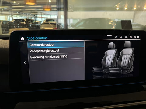 BMW 5 Serie 545e xDrive High Executive M Sport Pano|Memory