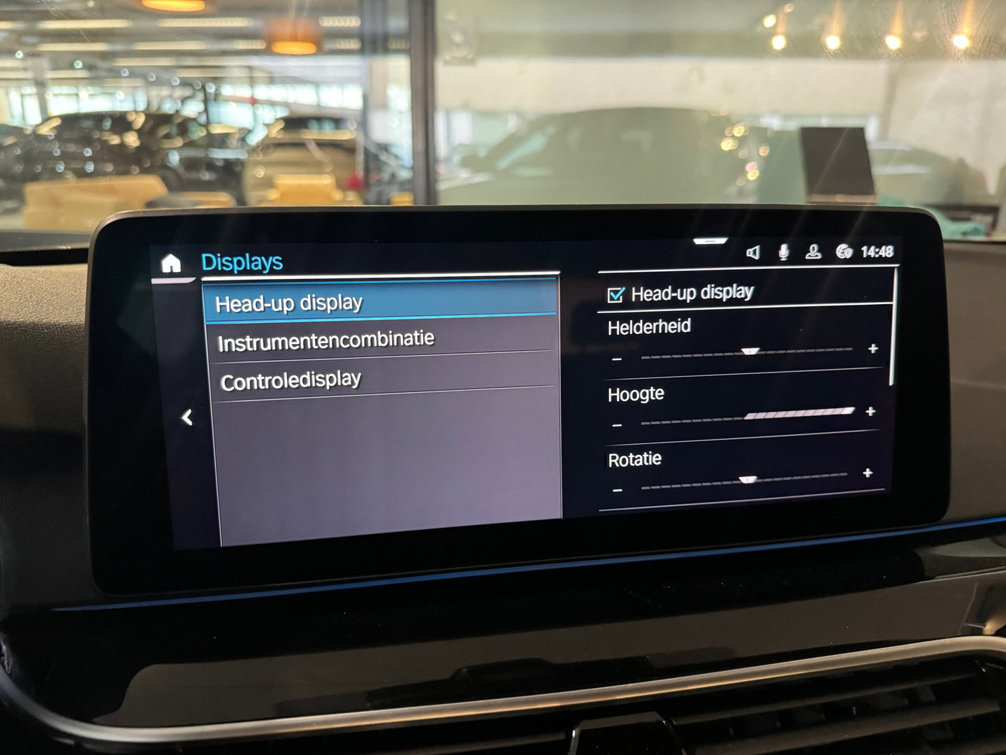 BMW 5 Serie 545e xDrive High Executive M Sport Pano|Memory