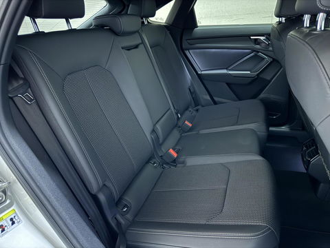 Audi Q3 Sportback 40 TFSI Quattro S-Line Black Edition B&O