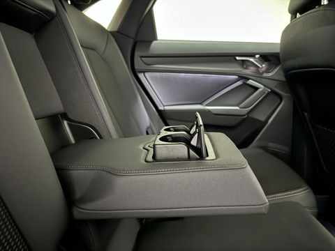 Audi Q3 Sportback 40 TFSI Quattro S-Line Black Edition B&O