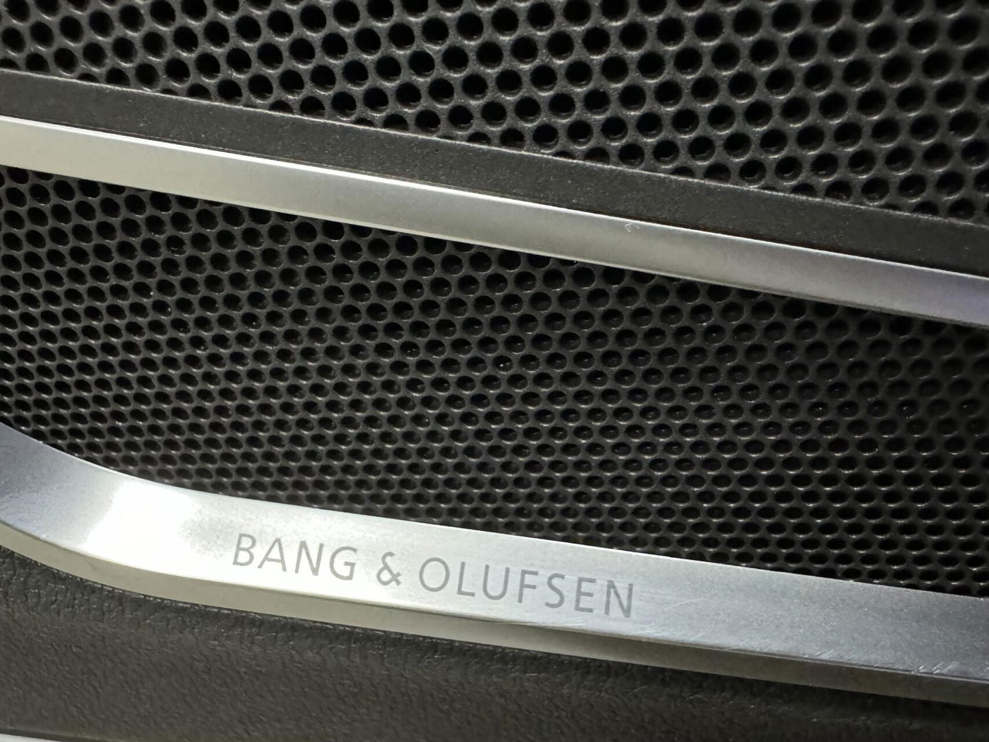 Audi Q3 Sportback 40 TFSI Quattro S-Line Black Edition B&O