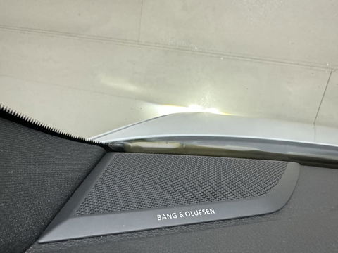 Audi Q3 Sportback 40 TFSI Quattro S-Line Black Edition B&O