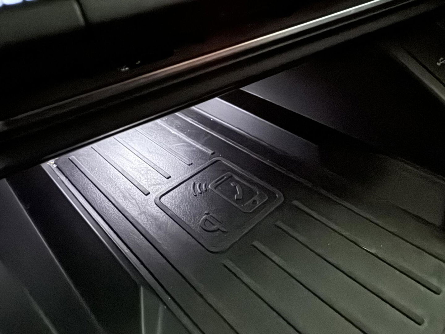 Audi Q3 Sportback 40 TFSI Quattro S-Line Black Edition B&O