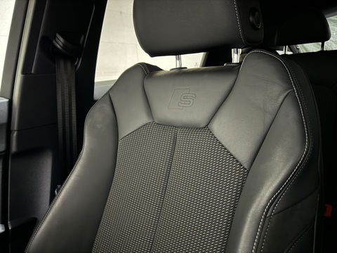 Audi Q3 Sportback 40 TFSI Quattro S-Line Black Edition B&O