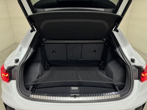 Audi Q3 Sportback 40 TFSI Quattro S-Line Black Edition B&O