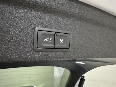 Audi Q3 Sportback 40 TFSI Quattro S-Line Black Edition B&O