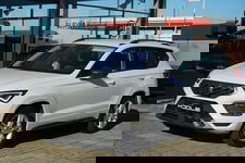 SEAT Ateca - 1.5 TSI FR