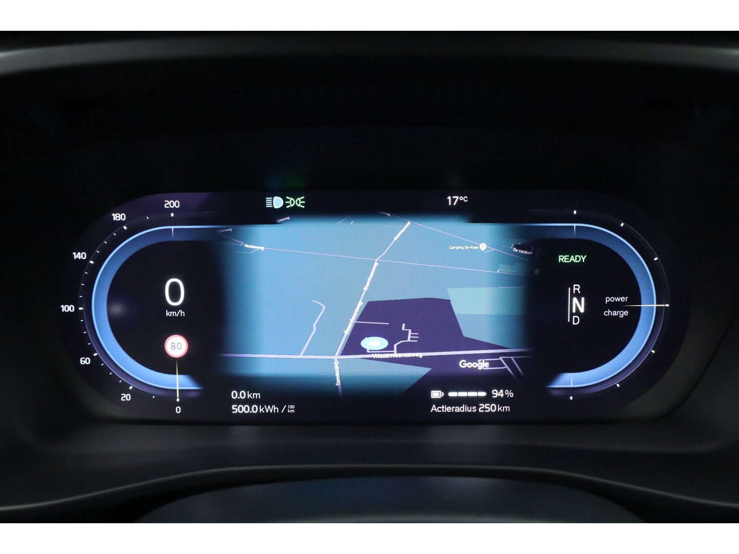 Volvo XC40 Recharge Pro | Trekhaak | Pano | ACC | Blis | 360 Camera | H&K Audio |